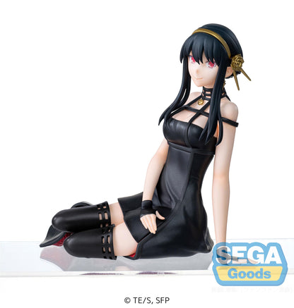 SEGA Spy × Family Yor Forger PM (Premium) Anime Figure