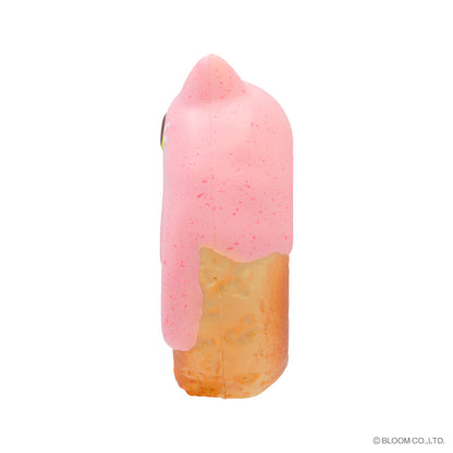 iBloom Squishy Old-Fashioned Donut Cat Kawaii Soft Scented Slow Rising Stress Relief
