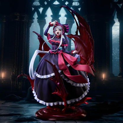 Overlord Shalltear Bloodfallen 10th Anniversary so-bin Ver. 1/6 Scale Figure