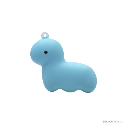 iBloom Squishy 🩵Capsule Toys🤍 PETTY DUST Squishy Kawaii Soft Scented Slow Rising Stress Relief