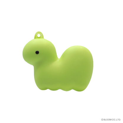 iBloom Squishy 🩵Capsule Toys🤍 PETTY DUST Squishy Kawaii Soft Scented Slow Rising Stress Relief