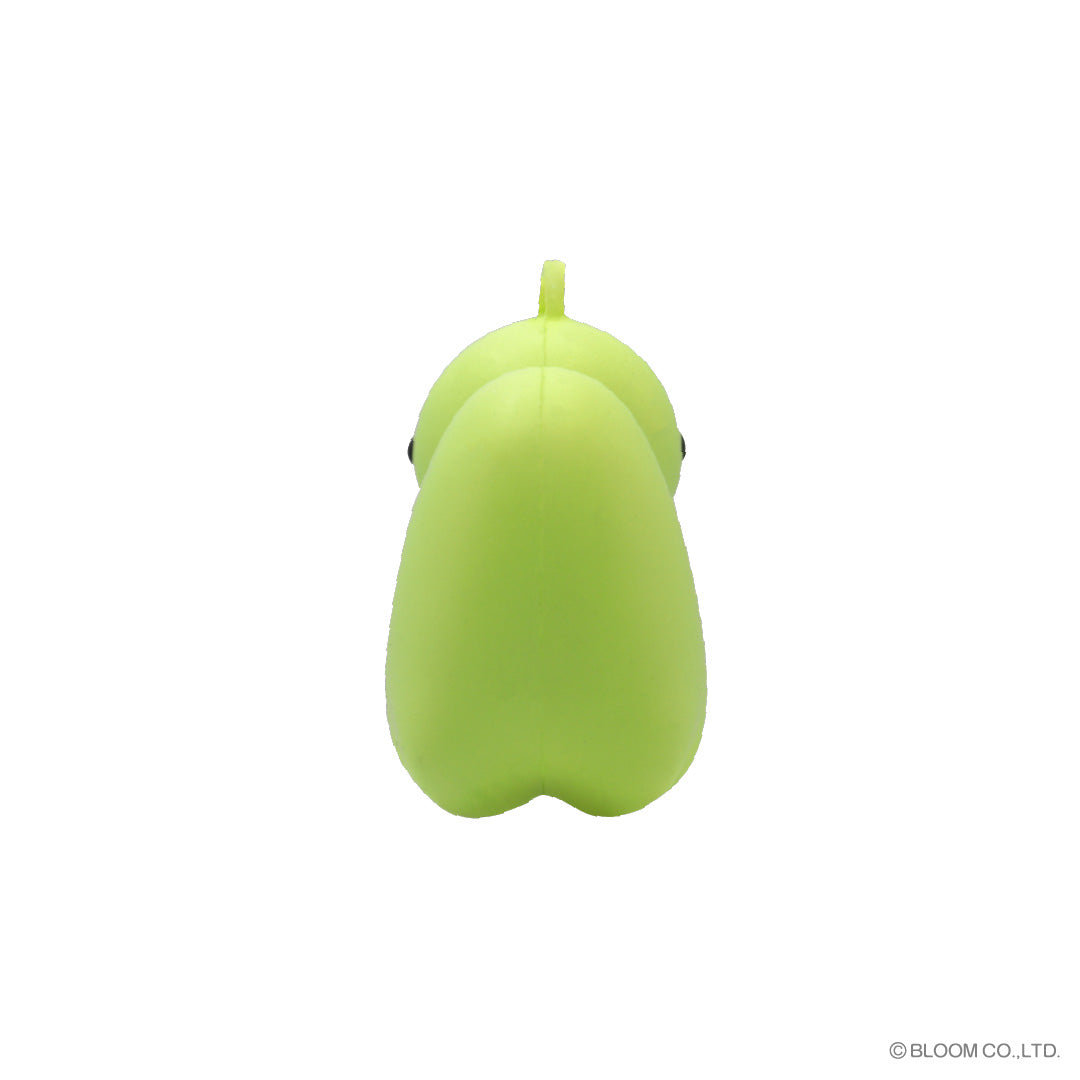 iBloom Squishy 🩵Capsule Toys🤍 PETTY DUST Squishy Kawaii Soft Scented Slow Rising Stress Relief