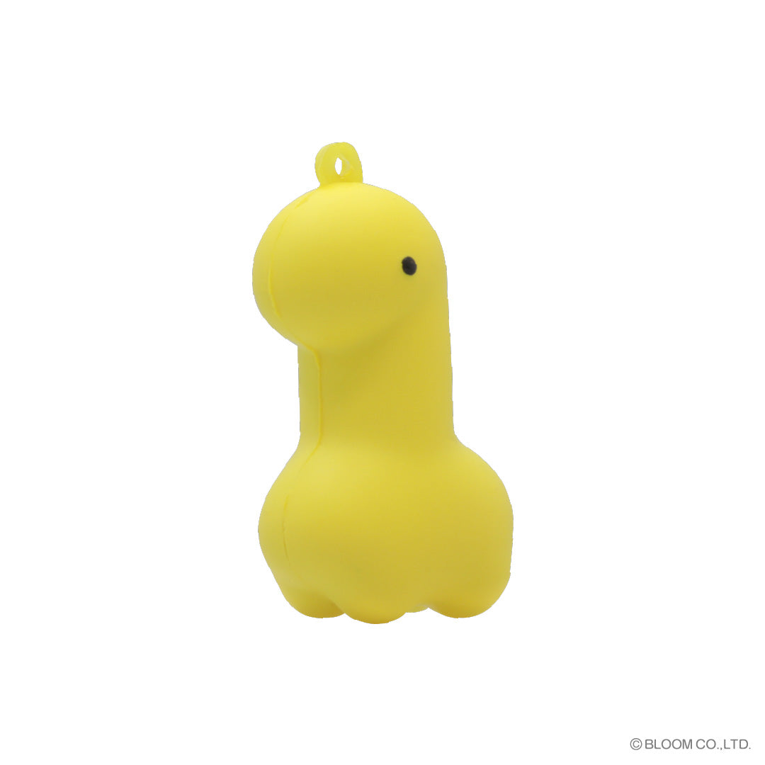 iBloom Squishy 🩵Capsule Toys🤍 PETTY DUST Squishy Kawaii Soft Scented Slow Rising Stress Relief
