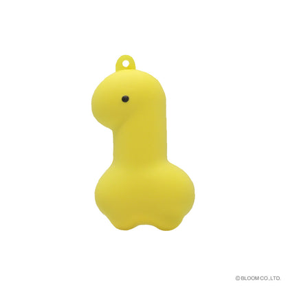 iBloom Squishy 🩵Capsule Toys🤍 PETTY DUST Squishy Kawaii Soft Scented Slow Rising Stress Relief