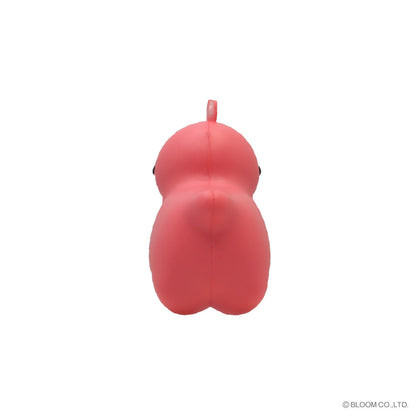 iBloom Squishy 🩵Capsule Toys🤍 PETTY DUST Squishy Kawaii Soft Scented Slow Rising Stress Relief