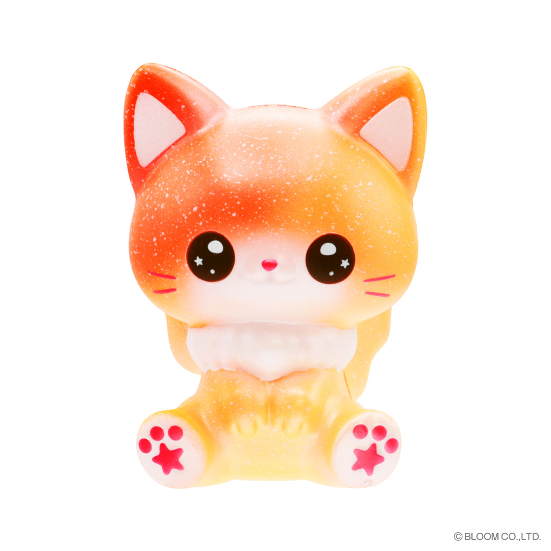 iBloom Squishy Universe Cat Uni Kawaii Soft Scented Slow Rising Stress Relief