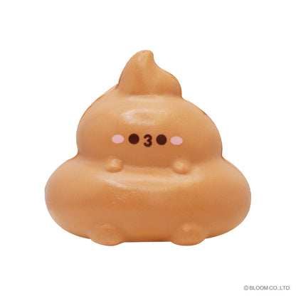 iBloom Squishy ★Capsule Toys★ POO CACA BOO Mini 2 Kawaii Soft Scented Slow Rising Stress Relief