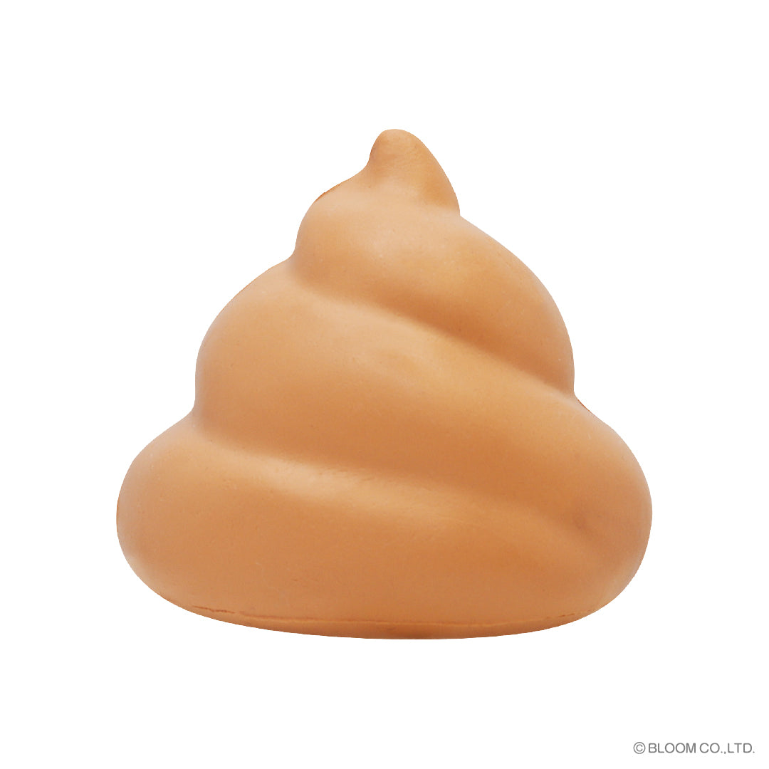 iBloom Squishy ★Capsule Toys★ POO CACA BOO Mini 2 Kawaii Soft Scented Slow Rising Stress Relief
