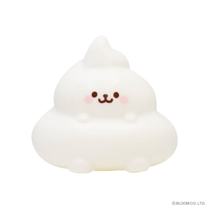 iBloom Squishy ★Capsule Toys★ POO CACA BOO Mini 2 Kawaii Soft Scented Slow Rising Stress Relief