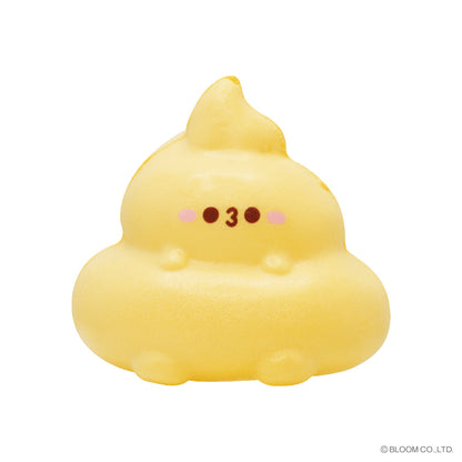 iBloom Squishy ★Capsule Toys★ POO CACA BOO Mini 2 Kawaii Soft Scented Slow Rising Stress Relief
