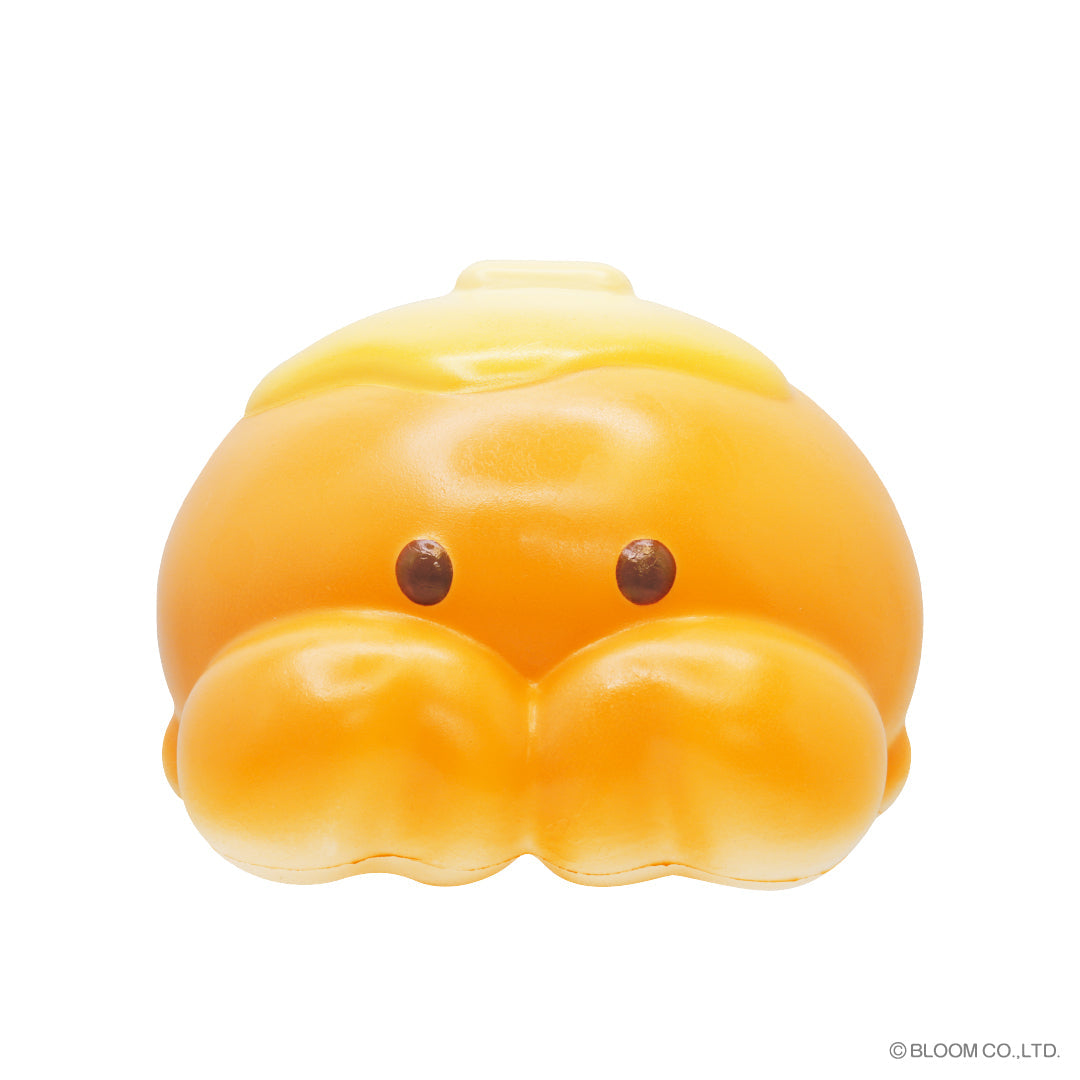 iBloom Squishy Pancake Crab Kawaii Soft Scented Slow Rising Stress Relief