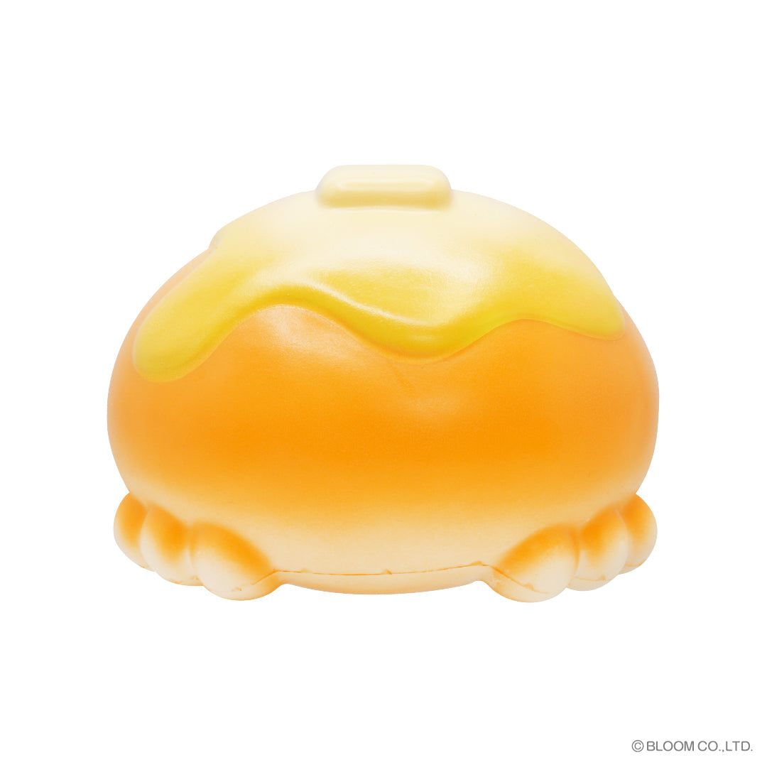 iBloom Squishy Pancake Crab Kawaii Soft Scented Slow Rising Stress Relief