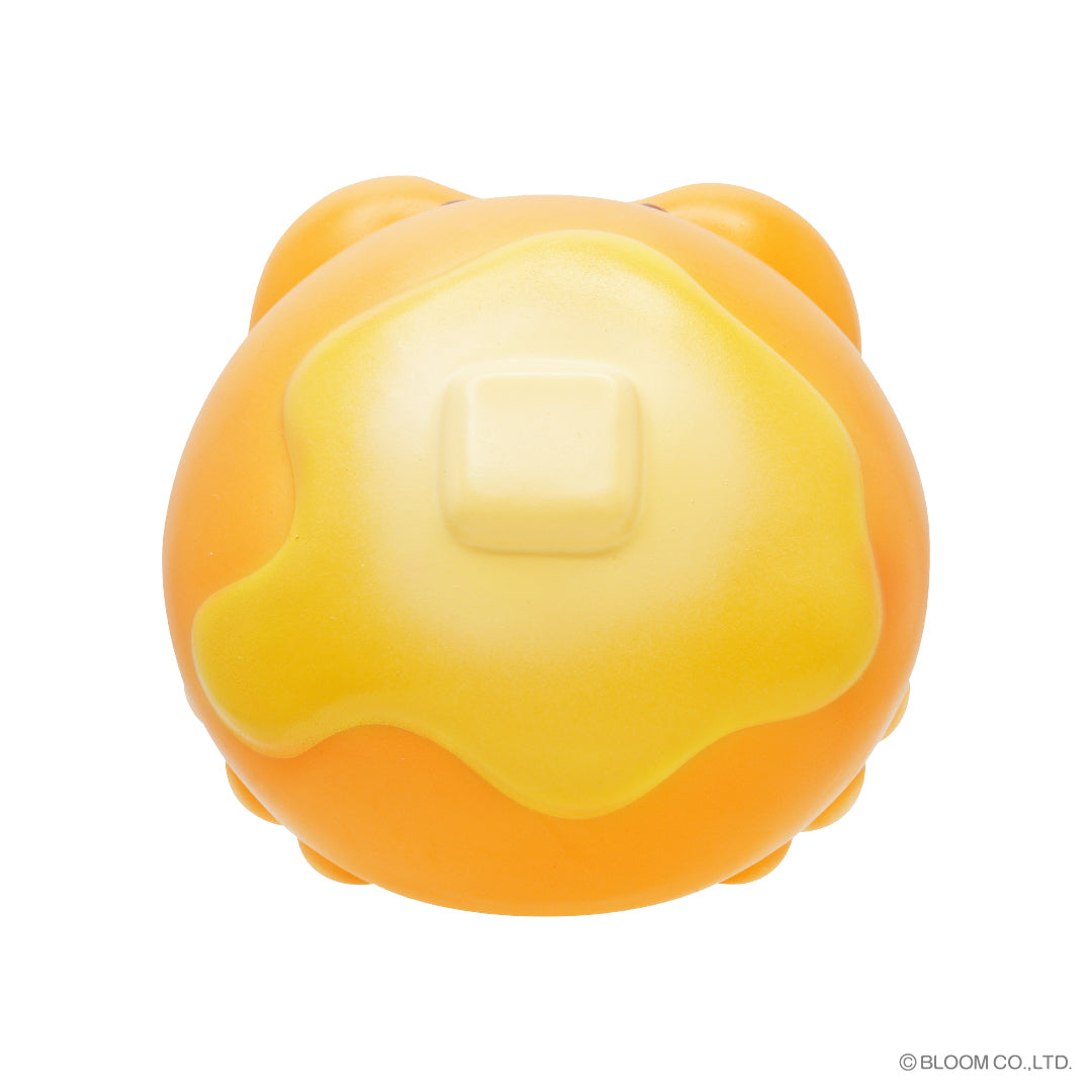 iBloom Squishy Pancake Crab Kawaii Soft Scented Slow Rising Stress Relief