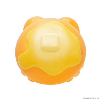 iBloom Squishy Pancake Crab Kawaii Soft Scented Slow Rising Stress Relief