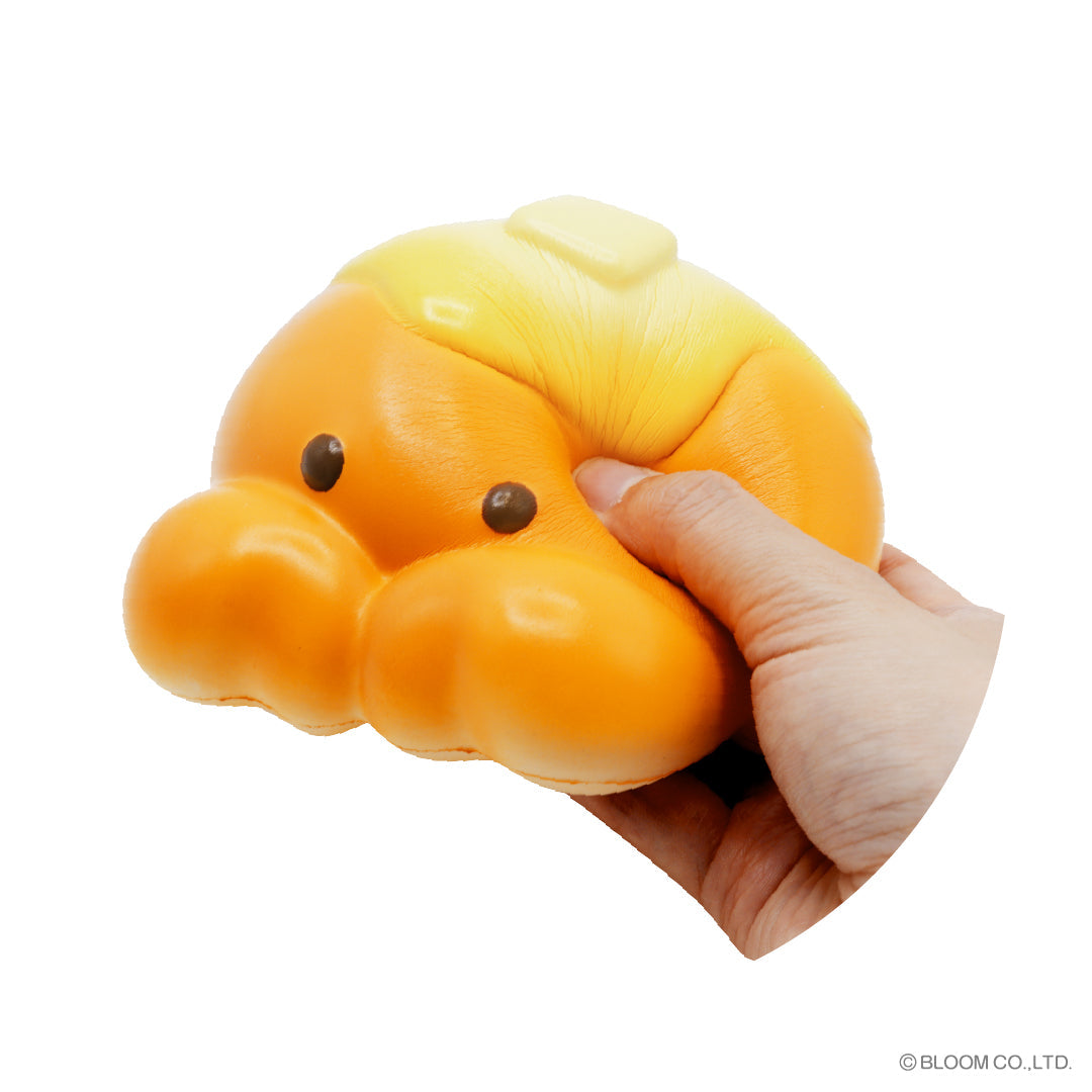iBloom Squishy Pancake Crab Kawaii Soft Scented Slow Rising Stress Relief