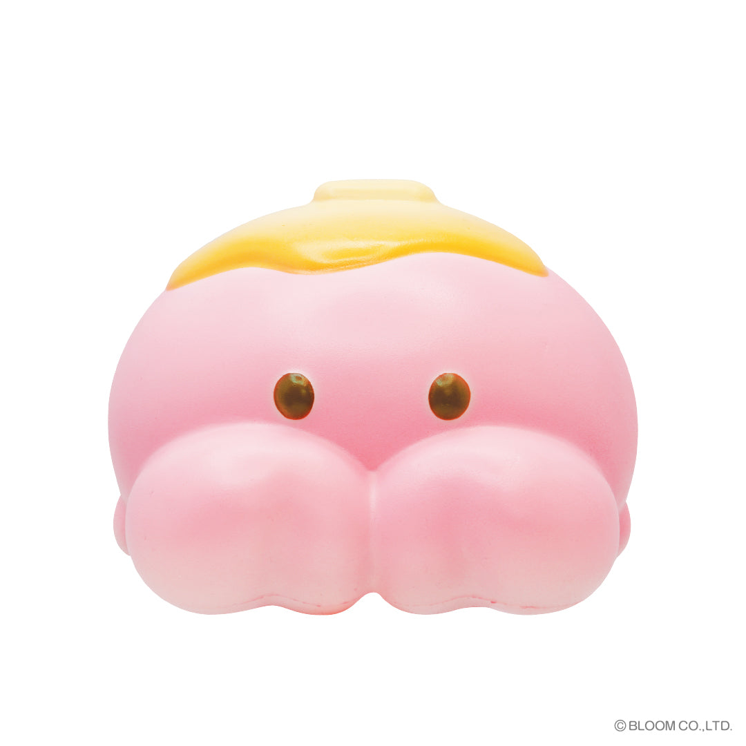 iBloom Squishy Pancake Crab Kawaii Soft Scented Slow Rising Stress Relief