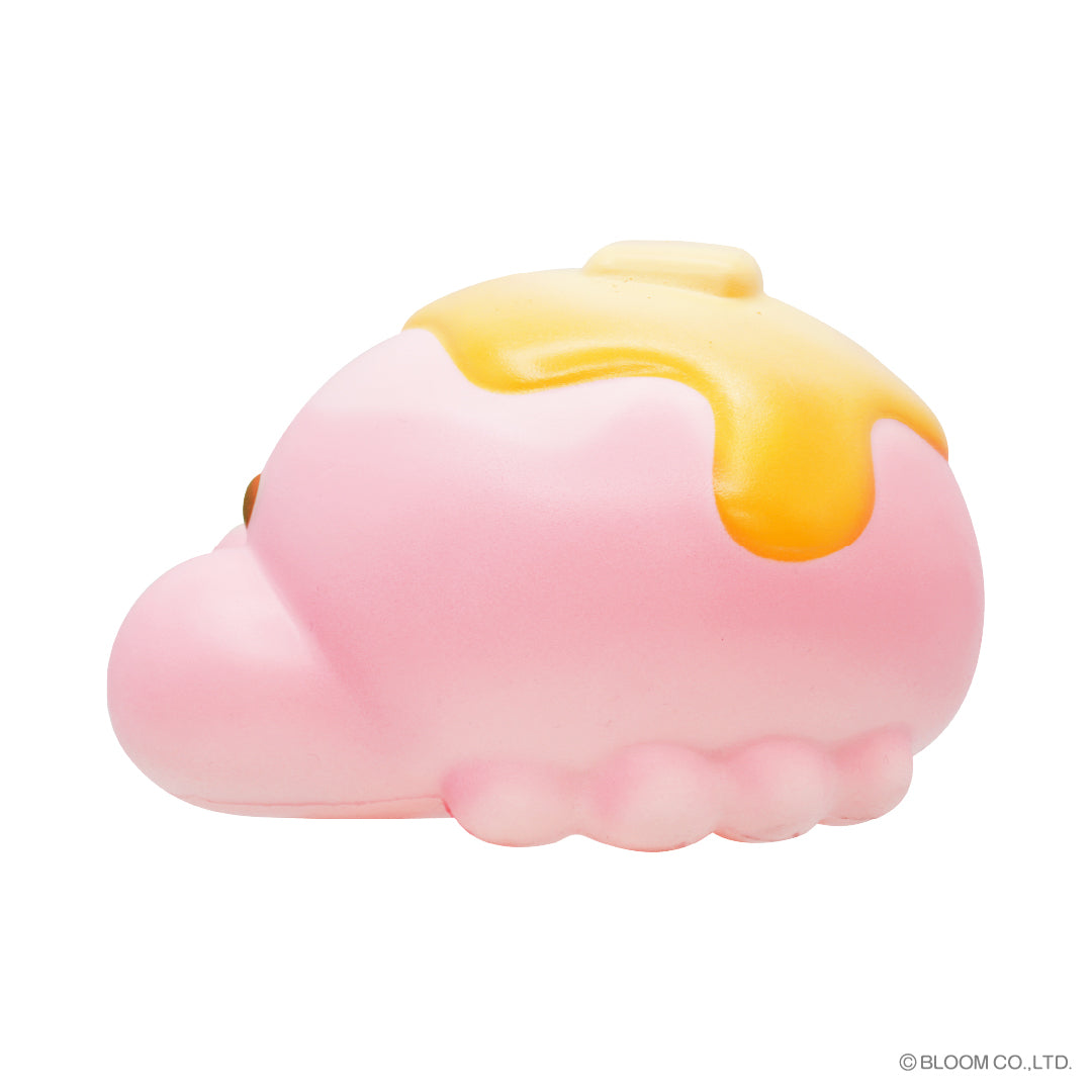 iBloom Squishy Pancake Crab Kawaii Soft Scented Slow Rising Stress Relief