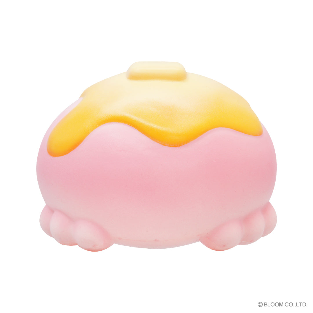 iBloom Squishy Pancake Crab Kawaii Soft Scented Slow Rising Stress Relief