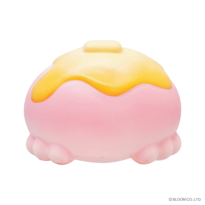 iBloom Squishy Pancake Crab Kawaii Soft Scented Slow Rising Stress Relief