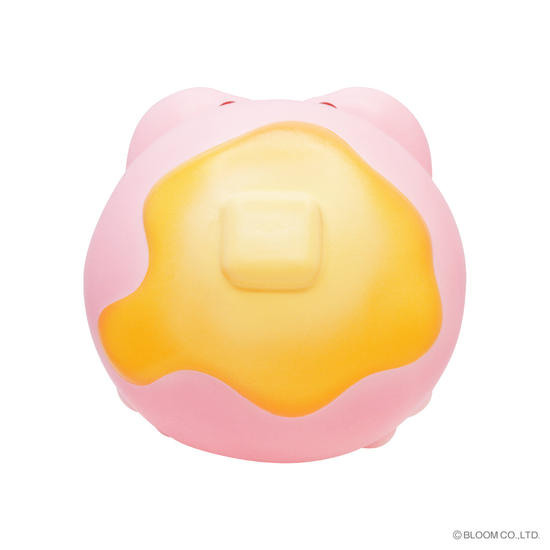 iBloom Squishy Pancake Crab Kawaii Soft Scented Slow Rising Stress Relief