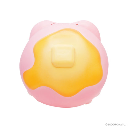 iBloom Squishy Pancake Crab Kawaii Soft Scented Slow Rising Stress Relief