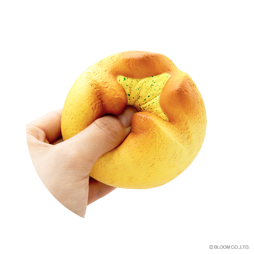 iBloom Squishy Creamy Potato Baguette Kawaii Soft Scented Slow Rising Stress Relief
