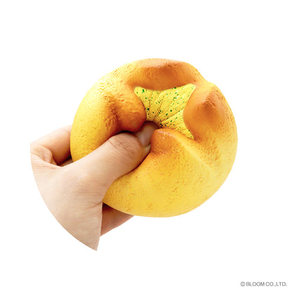 iBloom Squishy Creamy Potato Baguette Kawaii Soft Scented Slow Rising Stress Relief