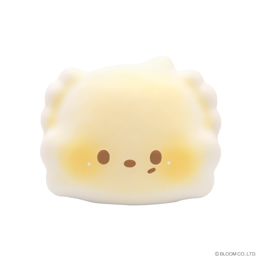 iBloom Squishy Puchi Bread Kawaii Soft Scented Slow Rising Stress Relief