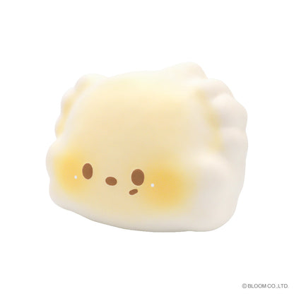 iBloom Squishy Puchi Bread Kawaii Soft Scented Slow Rising Stress Relief