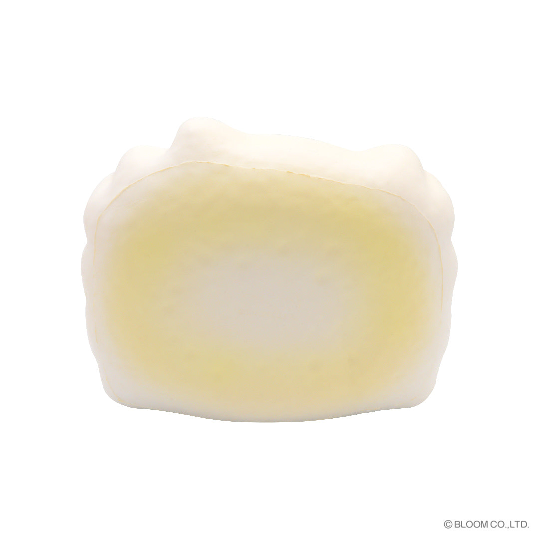 iBloom Squishy Puchi Bread Kawaii Soft Scented Slow Rising Stress Relief