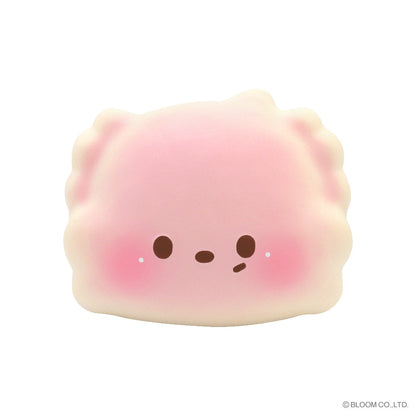 iBloom Squishy Puchi Bread Kawaii Soft Scented Slow Rising Stress Relief