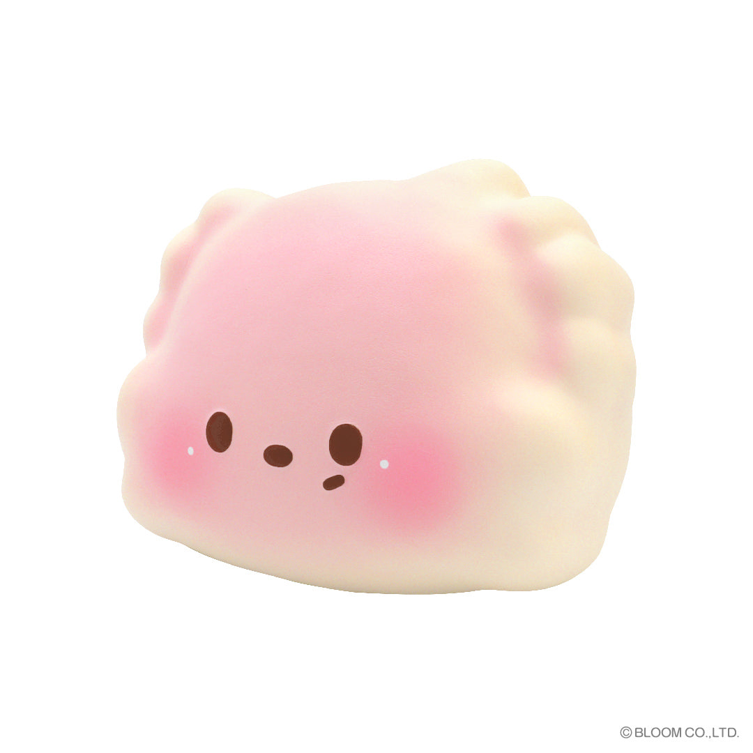iBloom Squishy Puchi Bread Kawaii Soft Scented Slow Rising Stress Relief