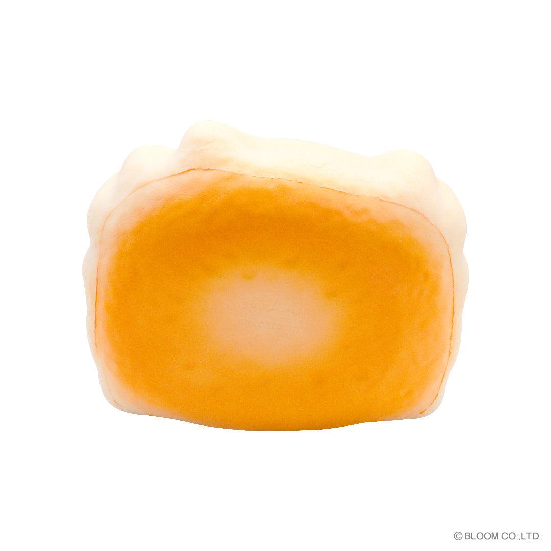 iBloom Squishy Puchi Bread Kawaii Soft Scented Slow Rising Stress Relief