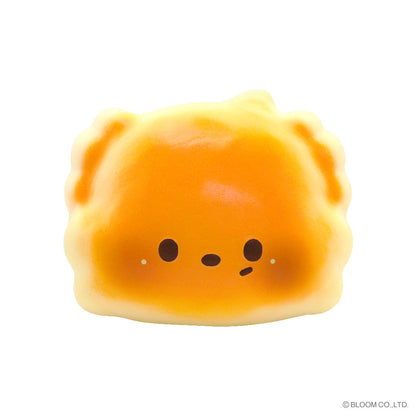 iBloom Squishy Puchi Bread Kawaii Soft Scented Slow Rising Stress Relief