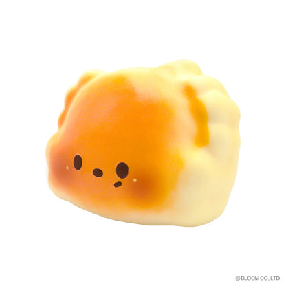 iBloom Squishy Puchi Bread Kawaii Soft Scented Slow Rising Stress Relief