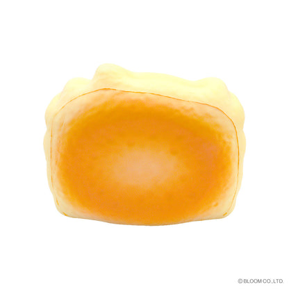 iBloom Squishy Puchi Bread Kawaii Soft Scented Slow Rising Stress Relief