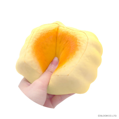 iBloom Squishy Puchi Bread Kawaii Soft Scented Slow Rising Stress Relief