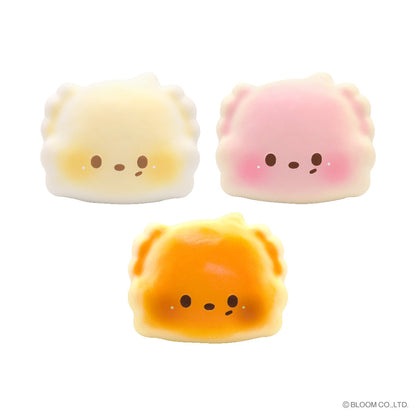 iBloom Squishy Puchi Bread Kawaii Soft Scented Slow Rising Stress Relief