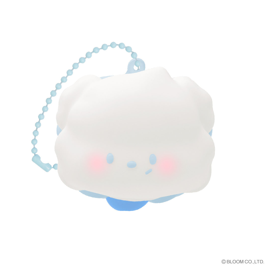 iBloom Squishy Mashlo Macaron Puchi Kawaii Soft Scented Slow Rising Stress Relief
