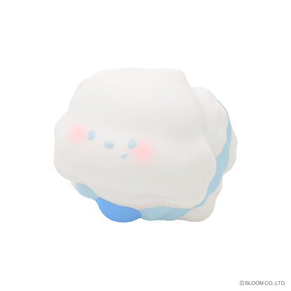 iBloom Squishy Mashlo Macaron Puchi Kawaii Soft Scented Slow Rising Stress Relief