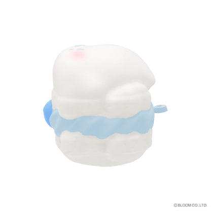 iBloom Squishy Mashlo Macaron Puchi Kawaii Soft Scented Slow Rising Stress Relief