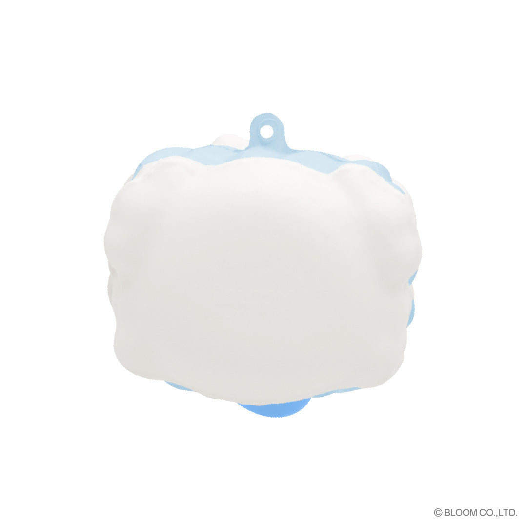 iBloom Squishy Mashlo Macaron Puchi Kawaii Soft Scented Slow Rising Stress Relief