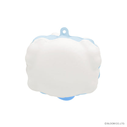 iBloom Squishy Mashlo Macaron Puchi Kawaii Soft Scented Slow Rising Stress Relief