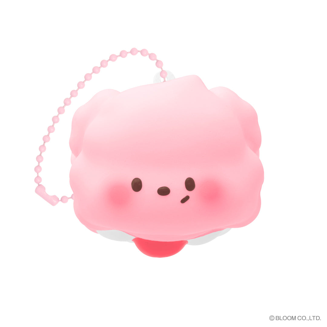 iBloom Squishy Mashlo Macaron Puchi Kawaii Soft Scented Slow Rising Stress Relief