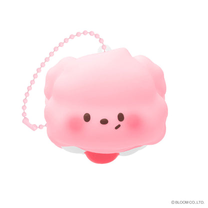 iBloom Squishy Mashlo Macaron Puchi Kawaii Soft Scented Slow Rising Stress Relief