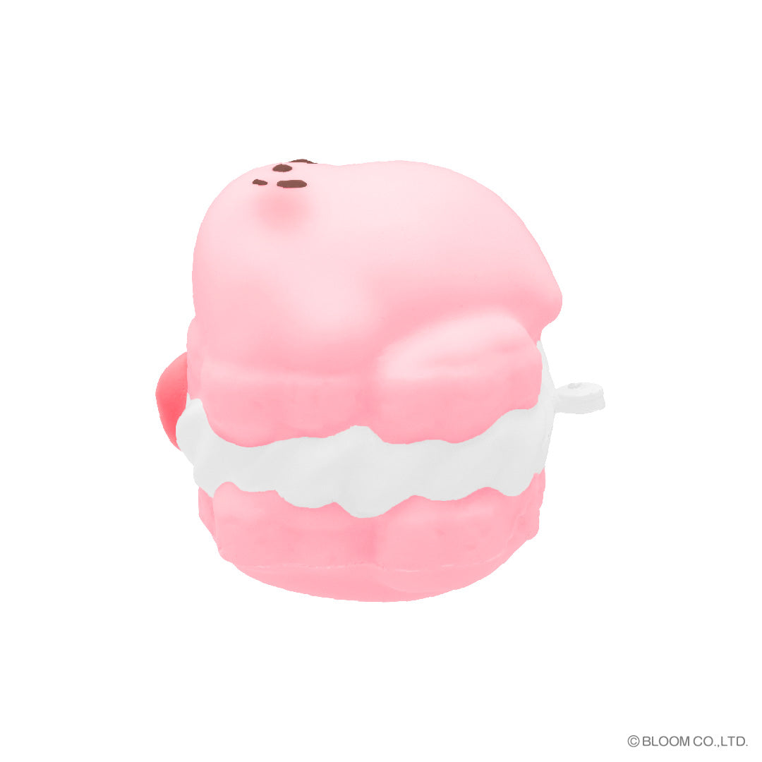 iBloom Squishy Mashlo Macaron Puchi Kawaii Soft Scented Slow Rising Stress Relief
