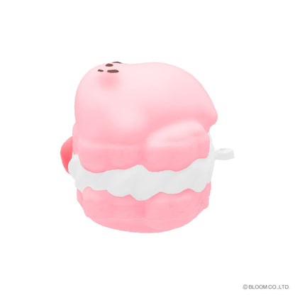 iBloom Squishy Mashlo Macaron Puchi Kawaii Soft Scented Slow Rising Stress Relief