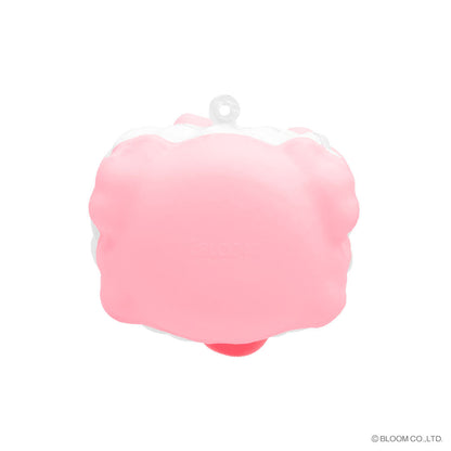 iBloom Squishy Mashlo Macaron Puchi Kawaii Soft Scented Slow Rising Stress Relief
