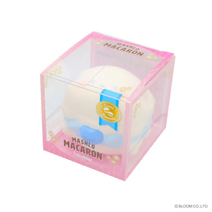 iBloom Squishy Mashlo Macaron Puchi Kawaii Soft Scented Slow Rising Stress Relief