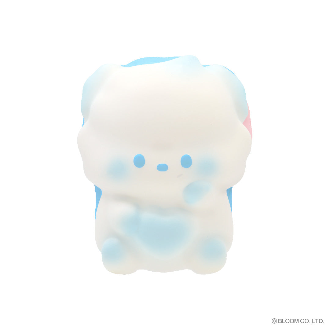 iBloom Squishy Puchi Monaka Kawaii Soft Scented Slow Rising Stress Relief